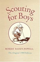 Scouting for Boys: A Handbook for Instruction in Good Citizenship
