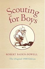 Scouting for Boys