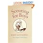 Scouting for Boys: A Handbook for Instruction in Good Citizenship