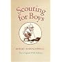 Scouting for Boys: A Handbook for Instruction in Good Citizenship