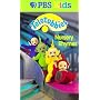 Teletubbies - Nursery Rhymes [VHS]