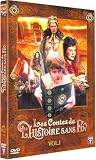 Revue Seven 7  / Les Contes de l'histoire sans fin - Vol.1