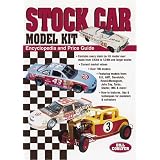 Stock Car Model Kit Encyclopedia & Price Guide by Bill Coulter
