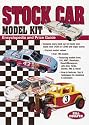 Stock Car Model Kit: Encyclopedia and Price Guide