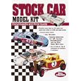 Stock Car Model Kit Encyclopedia and Price Guide by Bill Coulter