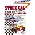 Stock Car Model Kit Encyclopedia and Price Guide: Encyclopedia and Price Guide by  Bill Coulter
