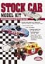 Stock Car Model Kit Encyclopedia & Price Guide