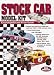 Stock Car Model Kit Encyclopedia and Price Guide: Encyclopedia and Price Guide