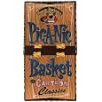 Hanna Barbera's Pic-A-Nic Basket Cartoon Classics Best Price