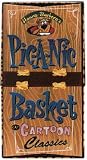 Hanna-Barbera's Pic-a-Nic Basket of Cartoon Classics