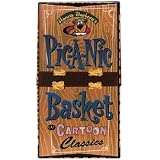 Hanna Barbera's Pic-A-Nic Basket Cartoon Classics
