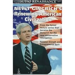 Renewing American Civilization