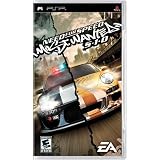 Need for Speed Most Wanted
