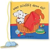 Wer schl�ft denn da? - Maike Moschner