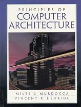 Principles of Computer Architecture