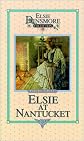 Elsie at Nantucket