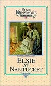 Elsie at Nantucket