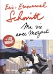 Ma vie avec mozart +cd mozart