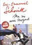 Ma vie avec mozart +cd mozart