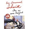 Ma vie avec Mozart (1CD audio)