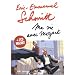 Ma vie avec mozart +cd mozart