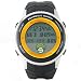 Game Time Men's NBA Seattle Supersonics Schedule Watch #NBA-SW-SEA