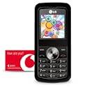 LG KP100