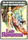 Lady Frankenstein