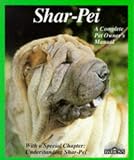 Shar-pei (Complete Pet Owner's Manual)