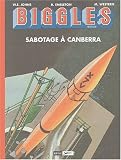 Revue Miklo  / Biggles héritage : Sabotage à Canbera