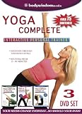 Yoga 3 Pack