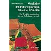 Geschichte der deutschen Literatur von den Anfängen bis zur Gegenwart, Bd.9/1, Geschichte der deutschsprachigen Literatur 1870-1900 Geschichte der deutschen Literatur von den Anfängen bis zur Gegenwart, Bd.9/1, Geschichte der deutschsprachigen Literatur 1870-1900
