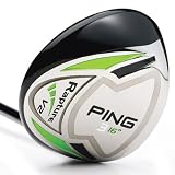 Used Ping Rapture V2 Fairway Wood