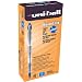 uni-ball Vision Elite Stick Bold Point Roller Ball Pens, 12 Blue Ink Pens (69024)