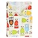 Planet Wise Reusable Sandwich Wrap, Owl