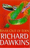 cover of River Out of Eden: A Darwinian View of Life (Science Masters Series)