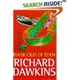 River Out Of Eden: A Darwinian View Of Life (Science Masters Series) by Richard Dawkins
