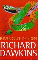 River Out Of Eden: A Darwinian View Of Life (Science Masters Series)