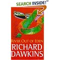 River Out Of Eden: A Darwinian View Of Life (Science Masters Series)