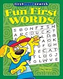 First Word Search: Fun First Words (First Word Search)
