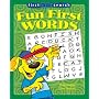 First Word Search: Fun First Words (First Word Search)