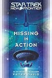 Star Trek: New Frontier - Missing in Action
