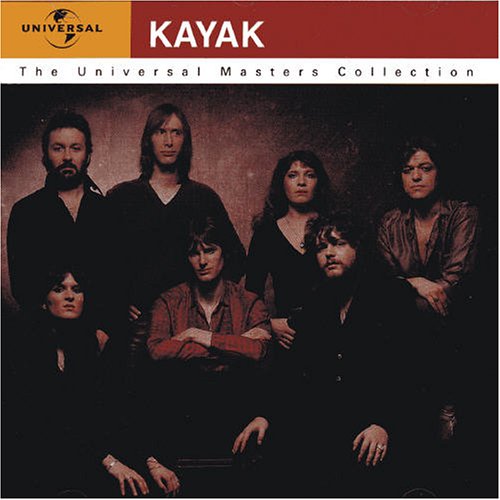 Kayak - Universal Masters Collection - Zortam Music