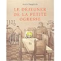 Le d�jeuner de la petite ogresse