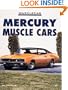 Mercury Muscle Cars (Muscle Car Color History)