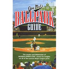 Joe Mock's Ballpark Guide