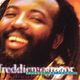 Review Freddie McGregor  / Forever My Love
