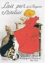 Steinlen Notebook (Decorative Notebooks)