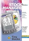 Stock Manager