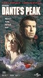 Dantes Peak by Universal Home Video